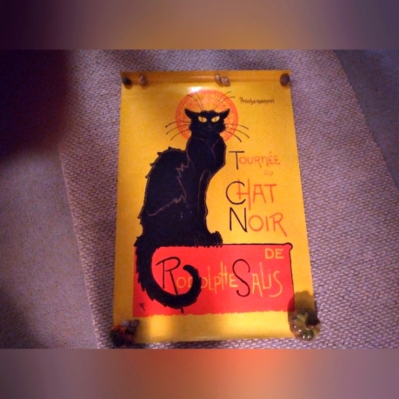 Cat Noir poster - Picture 1 of 5
